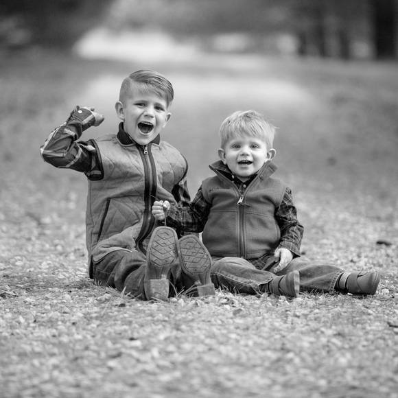 Meet your Posher, Joey - Picture 1 of 1